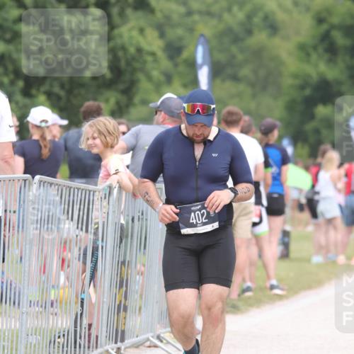 22.06.2025 - Viking Triathlon H.Heesch http://msf.ph/oto/8115178 22.06.2025 14:53:04 Laufen 31, 333, 402, 514 meine-sportfotos.de