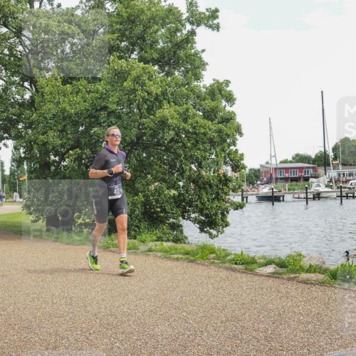 22.06.2025 - Viking Triathlon KatJ http://msf.ph/oto/8115180 22.06.2025 15:09:02 Laufen 412, 624 meine-sportfotos.de
