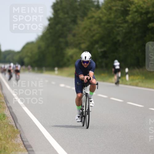 22.06.2025 - Viking Triathlon Yannick Fuchs http://msf.ph/oto/8115181 22.06.2025 12:16:57 Radfahren 1, 17, 455, 538, 557, 626 meine-sportfotos.de