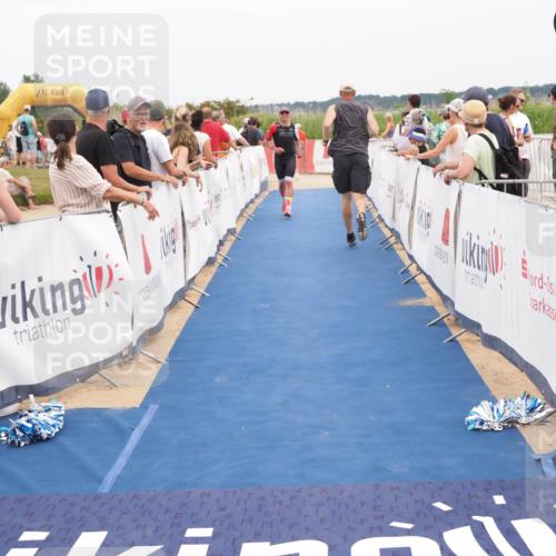 22.06.2025 - Viking Triathlon MichiJ http://msf.ph/oto/8115183 22.06.2025 15:05:42 Ziel 491 meine-sportfotos.de