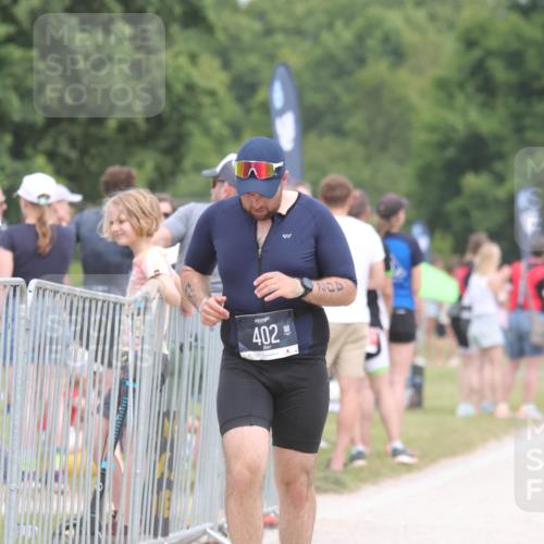 22.06.2025 - Viking Triathlon H.Heesch http://msf.ph/oto/8115186 22.06.2025 14:53:05 Laufen 31, 333, 402, 514 meine-sportfotos.de