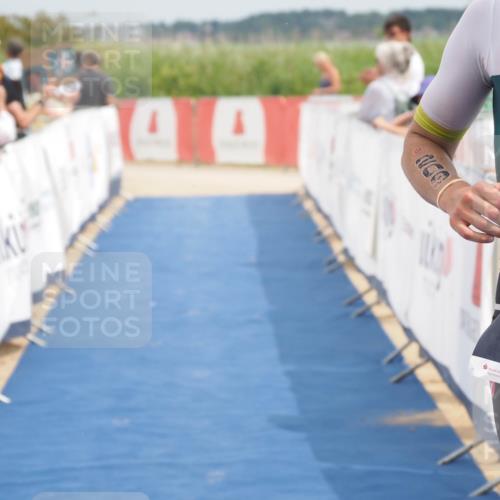 22.06.2025 - Viking Triathlon MichiJ http://msf.ph/oto/8115207 22.06.2025 14:55:15 Ziel 209 meine-sportfotos.de