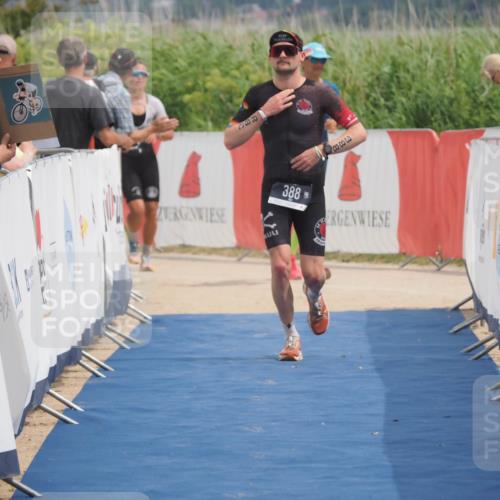 22.06.2025 - Viking Triathlon MichiJ http://msf.ph/oto/8115224 22.06.2025 14:55:31 Ziel 388 meine-sportfotos.de