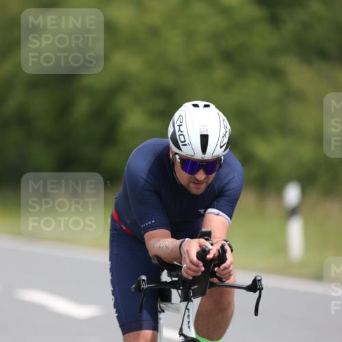 22.06.2025 - Viking Triathlon Yannick Fuchs http://msf.ph/oto/8115242 22.06.2025 12:16:59 Radfahren 1, 17, 455, 527, 538, 557, 626 meine-sportfotos.de
