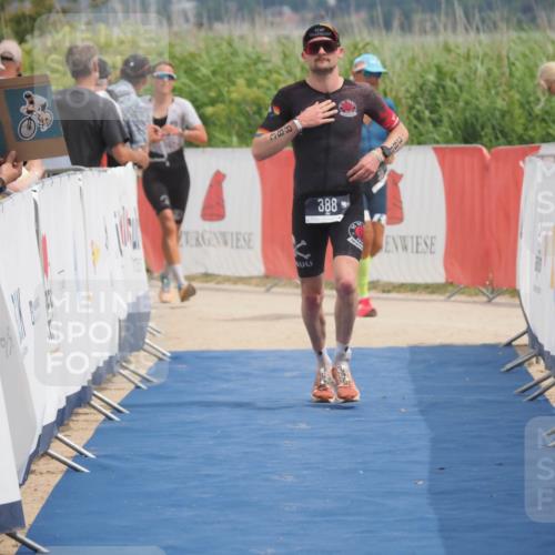 22.06.2025 - Viking Triathlon MichiJ http://msf.ph/oto/8115243 22.06.2025 14:55:32 Ziel 388 meine-sportfotos.de