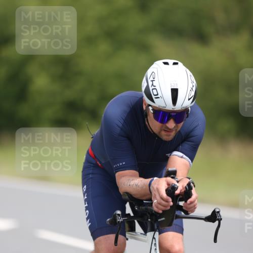 22.06.2025 - Viking Triathlon Yannick Fuchs http://msf.ph/oto/8115251 22.06.2025 12:16:59 Radfahren 1, 17, 455, 527, 538, 557, 626 meine-sportfotos.de