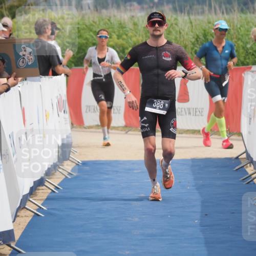 22.06.2025 - Viking Triathlon MichiJ http://msf.ph/oto/8115259 22.06.2025 14:55:32 Ziel 388 meine-sportfotos.de