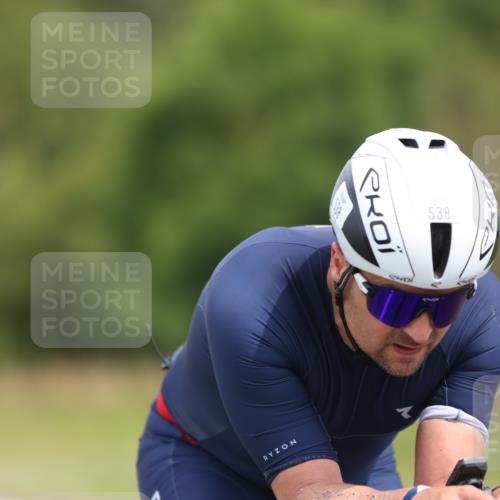 22.06.2025 - Viking Triathlon Yannick Fuchs http://msf.ph/oto/8115273 22.06.2025 12:16:59 Radfahren 1, 17, 455, 527, 538, 557, 626 meine-sportfotos.de