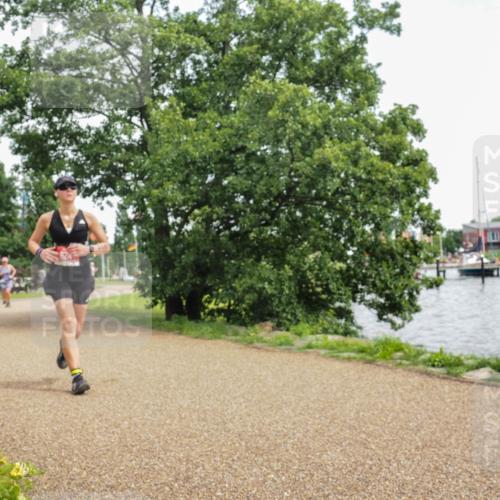 22.06.2025 - Viking Triathlon KatJ http://msf.ph/oto/8115274 22.06.2025 15:09:04 Laufen 412, 624 meine-sportfotos.de