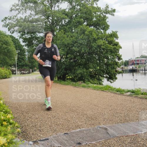 22.06.2025 - Viking Triathlon KatJ http://msf.ph/oto/8115296 22.06.2025 16:48:38 Laufen 319 meine-sportfotos.de
