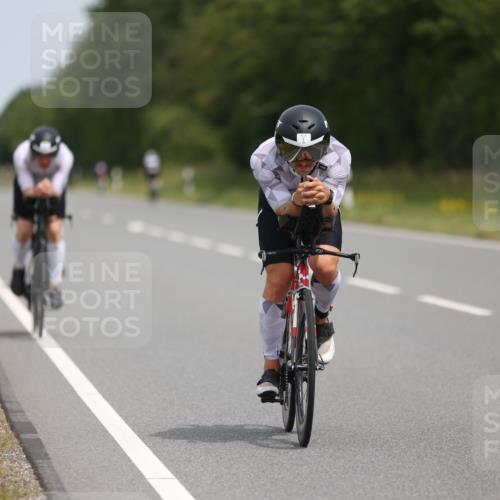 22.06.2025 - Viking Triathlon Yannick Fuchs http://msf.ph/oto/8115314 22.06.2025 12:17:03 Radfahren 1, 360, 455, 527, 557 meine-sportfotos.de