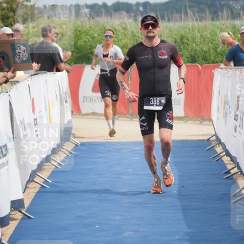22.06.2025 - Viking Triathlon MichiJ http://msf.ph/oto/8115364 22.06.2025 14:55:33 Ziel 30, 388 meine-sportfotos.de