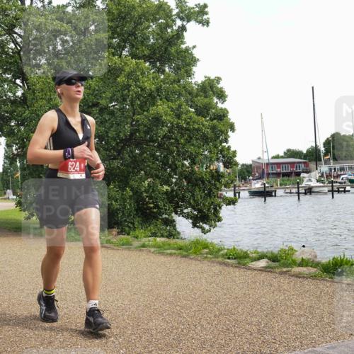 22.06.2025 - Viking Triathlon KatJ http://msf.ph/oto/8115399 22.06.2025 15:09:05 Laufen 412, 624 meine-sportfotos.de