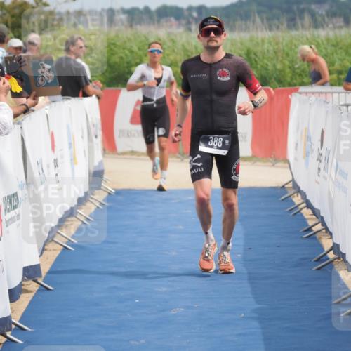 22.06.2025 - Viking Triathlon MichiJ http://msf.ph/oto/8115408 22.06.2025 14:55:33 Ziel 30, 388 meine-sportfotos.de