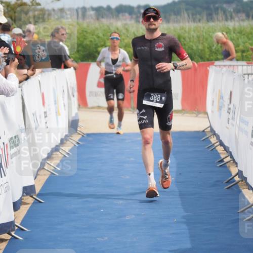 22.06.2025 - Viking Triathlon MichiJ http://msf.ph/oto/8115421 22.06.2025 14:55:33 Ziel 30, 388 meine-sportfotos.de