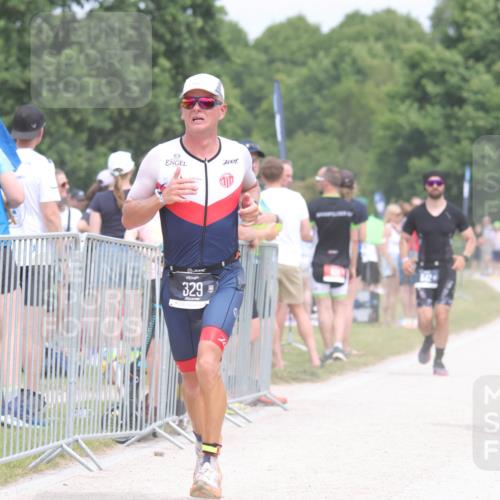 22.06.2025 - Viking Triathlon H.Heesch http://msf.ph/oto/8115428 22.06.2025 14:53:26 Laufen 142, 180, 329, 478 meine-sportfotos.de
