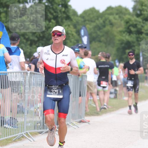 22.06.2025 - Viking Triathlon H.Heesch http://msf.ph/oto/8115440 22.06.2025 14:53:26 Laufen 142, 180, 329, 478 meine-sportfotos.de