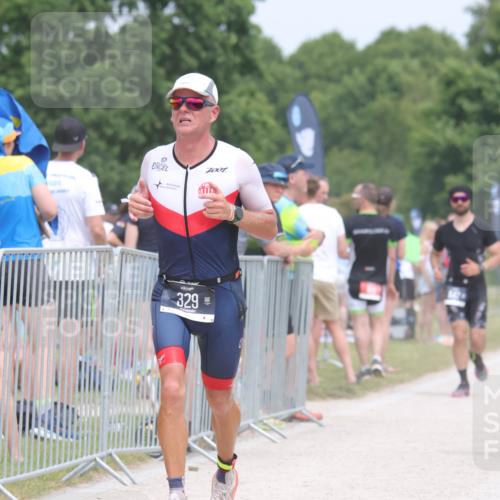 22.06.2025 - Viking Triathlon H.Heesch http://msf.ph/oto/8115447 22.06.2025 14:53:27 Laufen 142, 180, 329, 478 meine-sportfotos.de