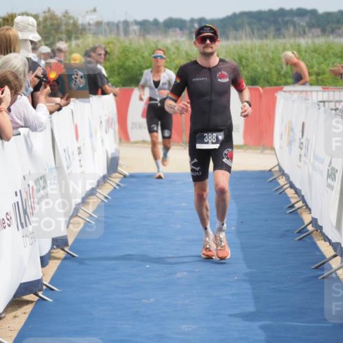 22.06.2025 - Viking Triathlon MichiJ http://msf.ph/oto/8115449 22.06.2025 14:55:34 Ziel 30, 388 meine-sportfotos.de