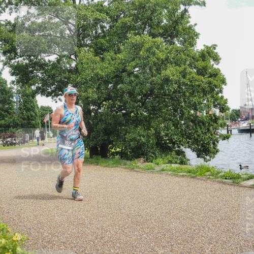 22.06.2025 - Viking Triathlon KatJ http://msf.ph/oto/8115494 22.06.2025 15:09:14 Laufen 192 meine-sportfotos.de