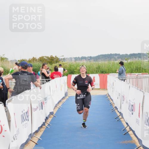 22.06.2025 - Viking Triathlon MichiJ http://msf.ph/oto/8115496 22.06.2025 16:47:54 Ziel 476 meine-sportfotos.de