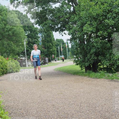 22.06.2025 - Viking Triathlon KatJ http://msf.ph/oto/8115498 22.06.2025 16:55:22 Laufen  meine-sportfotos.de