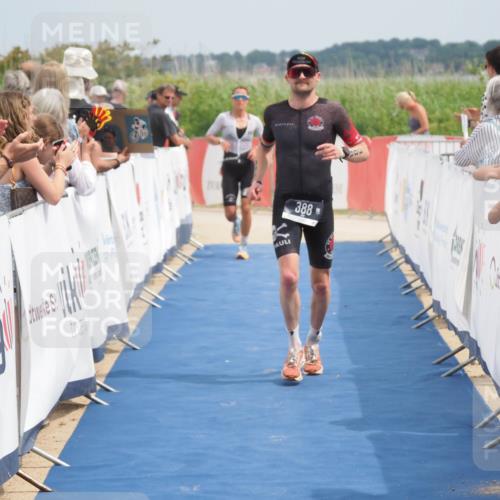 22.06.2025 - Viking Triathlon MichiJ http://msf.ph/oto/8115500 22.06.2025 14:55:34 Ziel 30, 388 meine-sportfotos.de