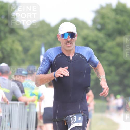 22.06.2025 - Viking Triathlon H.Heesch http://msf.ph/oto/8115505 22.06.2025 14:53:29 Laufen 142, 329, 478, 542 meine-sportfotos.de