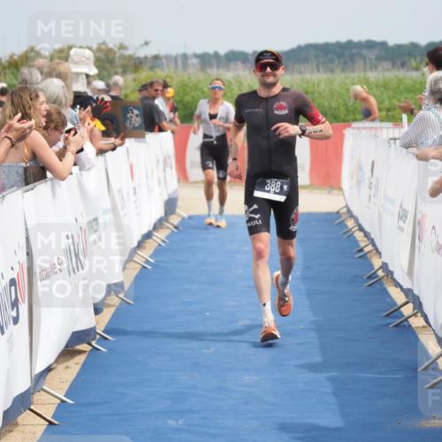 22.06.2025 - Viking Triathlon MichiJ http://msf.ph/oto/8115516 22.06.2025 14:55:34 Ziel 30, 388 meine-sportfotos.de
