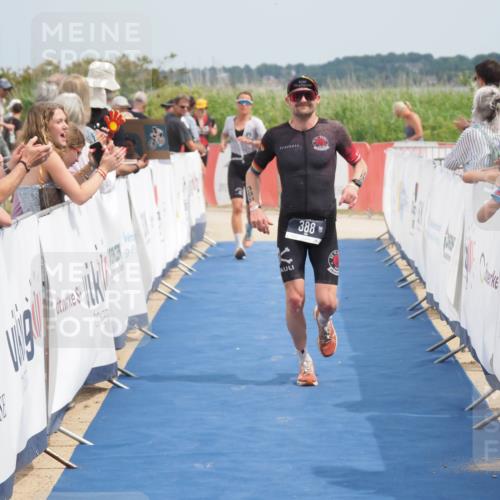 22.06.2025 - Viking Triathlon MichiJ http://msf.ph/oto/8115539 22.06.2025 14:55:34 Ziel 30, 388 meine-sportfotos.de