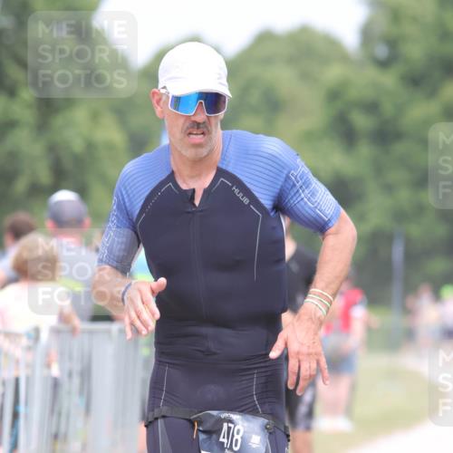 22.06.2025 - Viking Triathlon H.Heesch http://msf.ph/oto/8115546 22.06.2025 14:53:29 Laufen 142, 329, 478, 542 meine-sportfotos.de