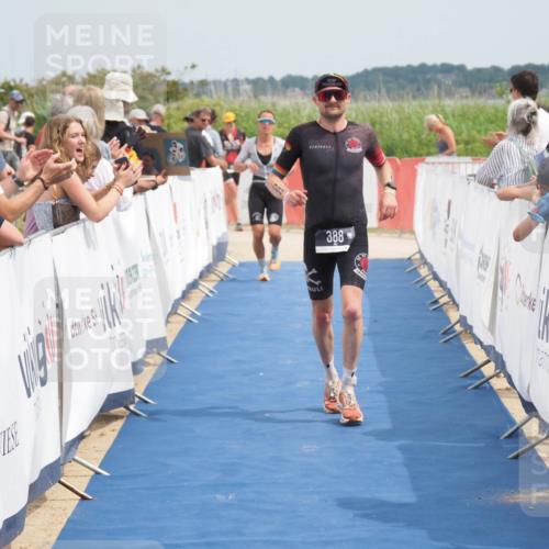 22.06.2025 - Viking Triathlon MichiJ http://msf.ph/oto/8115560 22.06.2025 14:55:34 Ziel 30, 388 meine-sportfotos.de