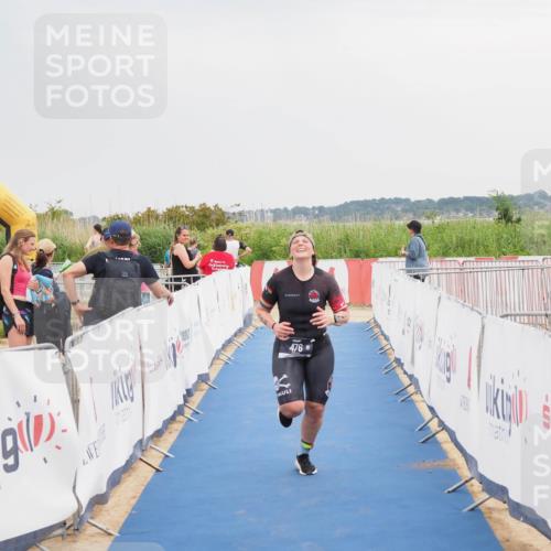 22.06.2025 - Viking Triathlon MichiJ http://msf.ph/oto/8115570 22.06.2025 16:47:55 Ziel 476 meine-sportfotos.de