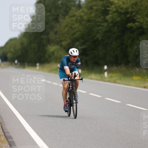 22.06.2025 - Viking Triathlon Yannick Fuchs http://msf.ph/oto/8115571 22.06.2025 12:17:18 Radfahren 165, 216, 324 meine-sportfotos.de