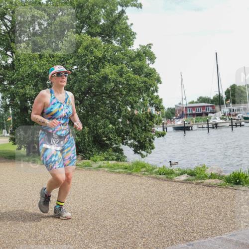 22.06.2025 - Viking Triathlon KatJ http://msf.ph/oto/8115592 22.06.2025 15:09:14 Laufen 192 meine-sportfotos.de