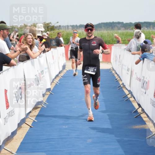 22.06.2025 - Viking Triathlon MichiJ http://msf.ph/oto/8115623 22.06.2025 14:55:35 Ziel 30, 388 meine-sportfotos.de