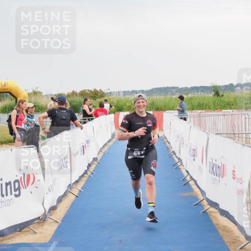 22.06.2025 - Viking Triathlon MichiJ http://msf.ph/oto/8115625 22.06.2025 16:47:55 Ziel 476 meine-sportfotos.de
