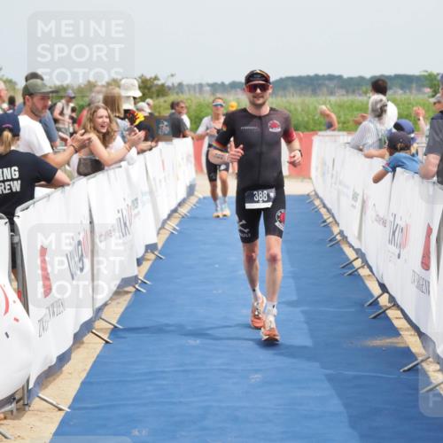 22.06.2025 - Viking Triathlon MichiJ http://msf.ph/oto/8115647 22.06.2025 14:55:35 Ziel 30, 388 meine-sportfotos.de