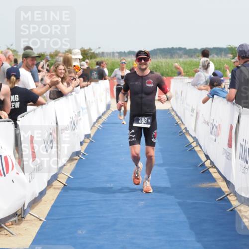 22.06.2025 - Viking Triathlon MichiJ http://msf.ph/oto/8115679 22.06.2025 14:55:35 Ziel 30, 388 meine-sportfotos.de