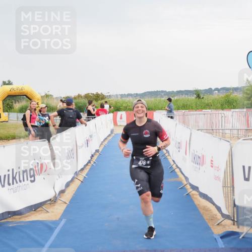 22.06.2025 - Viking Triathlon MichiJ http://msf.ph/oto/8115692 22.06.2025 16:47:56 Ziel 476 meine-sportfotos.de