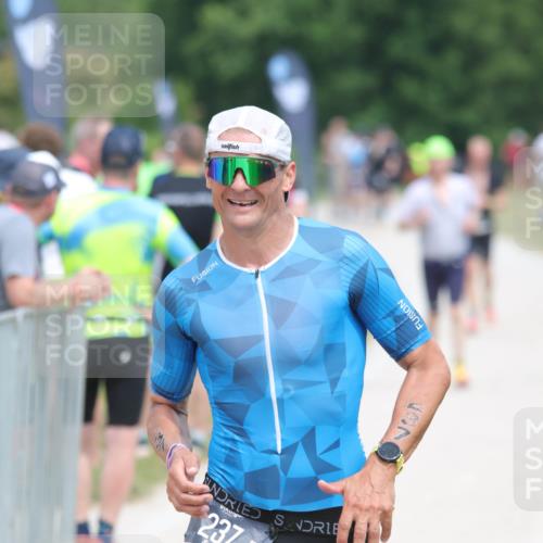 22.06.2025 - Viking Triathlon H.Heesch http://msf.ph/oto/8115697 22.06.2025 14:54:00 Laufen 237 meine-sportfotos.de