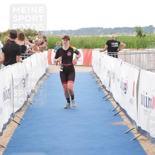 22.06.2025 - Viking Triathlon MichiJ http://msf.ph/oto/8115702 22.06.2025 16:26:43 Ziel 379 meine-sportfotos.de