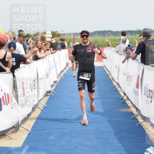 22.06.2025 - Viking Triathlon MichiJ http://msf.ph/oto/8115711 22.06.2025 14:55:36 Ziel 30, 388 meine-sportfotos.de