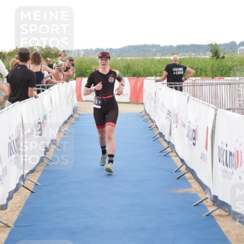22.06.2025 - Viking Triathlon MichiJ http://msf.ph/oto/8115719 22.06.2025 16:26:43 Ziel 379 meine-sportfotos.de