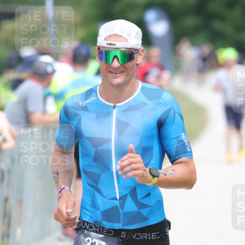 22.06.2025 - Viking Triathlon H.Heesch http://msf.ph/oto/8115721 22.06.2025 14:54:00 Laufen 237 meine-sportfotos.de