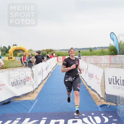22.06.2025 - Viking Triathlon MichiJ http://msf.ph/oto/8115735 22.06.2025 16:47:56 Ziel 476 meine-sportfotos.de
