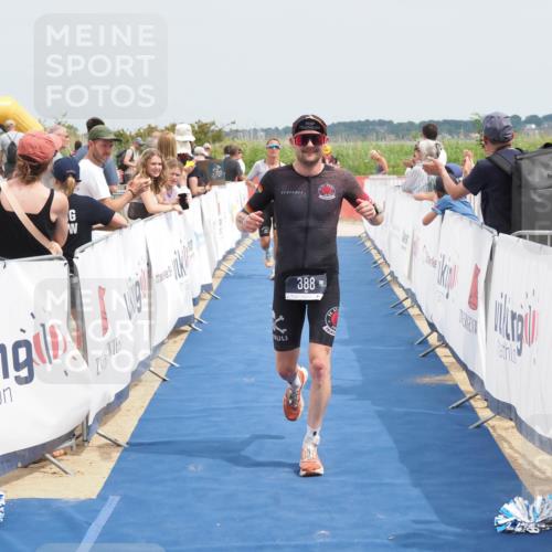 22.06.2025 - Viking Triathlon MichiJ http://msf.ph/oto/8115745 22.06.2025 14:55:36 Ziel 30, 388 meine-sportfotos.de