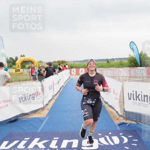 22.06.2025 - Viking Triathlon MichiJ http://msf.ph/oto/8115761 22.06.2025 16:47:56 Ziel 476 meine-sportfotos.de