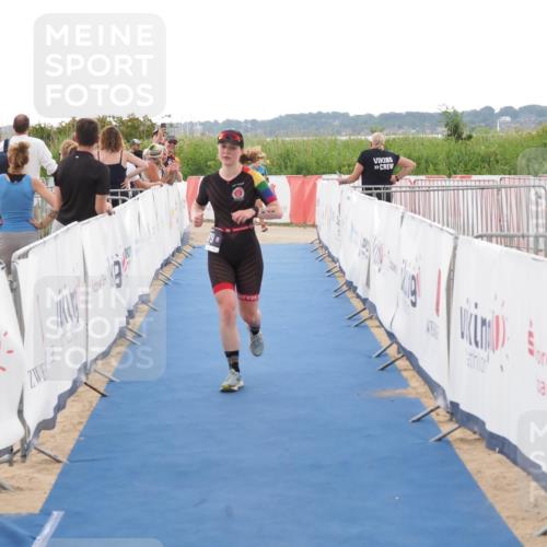 22.06.2025 - Viking Triathlon MichiJ http://msf.ph/oto/8115763 22.06.2025 16:26:44 Ziel 379 meine-sportfotos.de