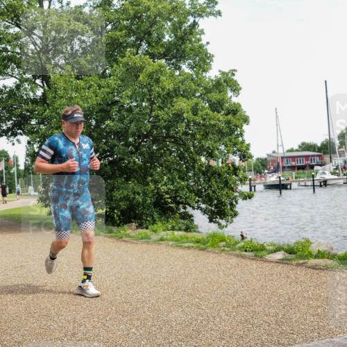 22.06.2025 - Viking Triathlon KatJ http://msf.ph/oto/8115774 22.06.2025 15:09:18 Laufen 466 meine-sportfotos.de